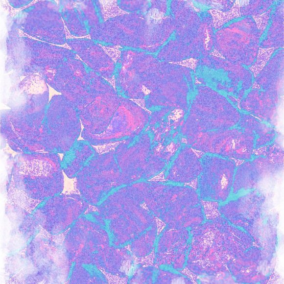 Red Jasper Photographic Print Filters Applied - Picture 13 of 16